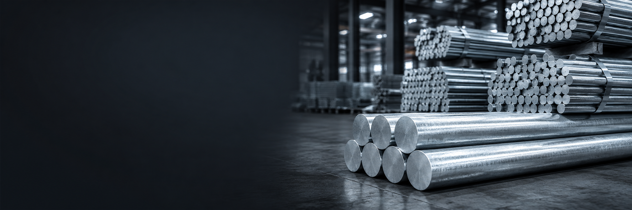 Стальной оцинкованный круг: Характеристики, применение, покупка - все, что вам нужно знать